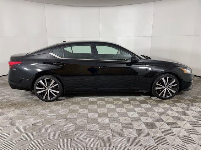 2022 Nissan Altima Vehicle Photo in PHOENIX, AZ 85014-3381