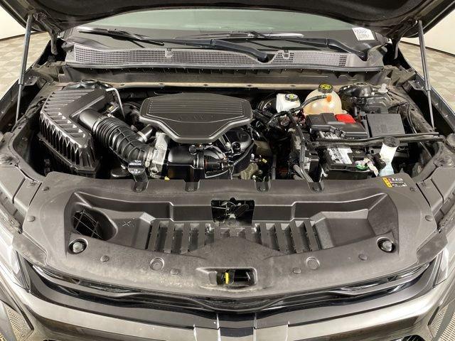 2023 Chevrolet Blazer Vehicle Photo in PHOENIX, AZ 85014-3381