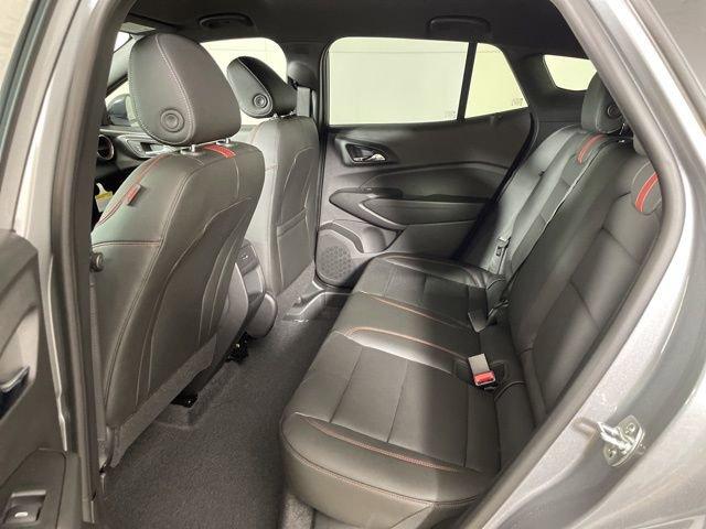 2025 Chevrolet Trax Vehicle Photo in PHOENIX, AZ 85014-3381