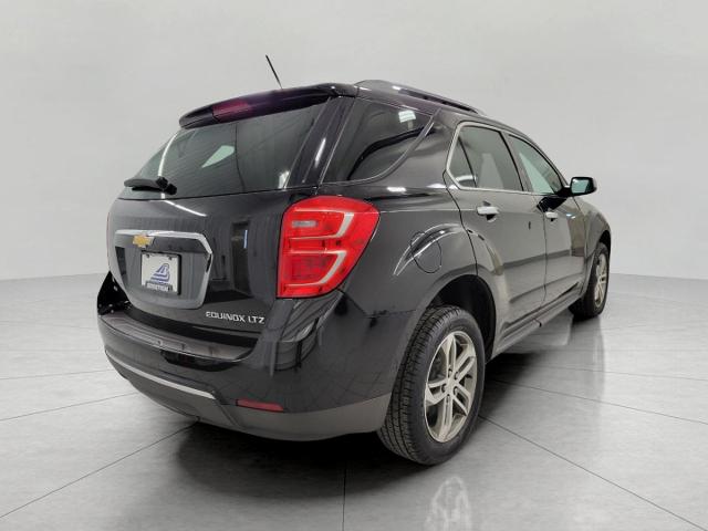 2016 Chevrolet Equinox Vehicle Photo in Neenah, WI 54956