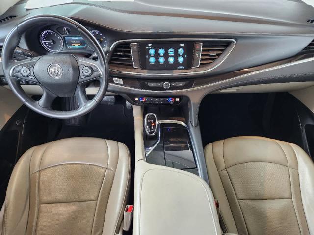 2018 Buick Enclave Vehicle Photo in HOUSTON, TX 77079