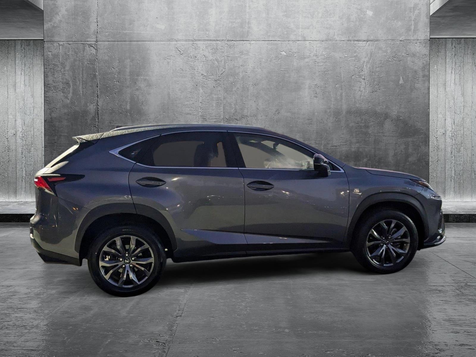 2021 Lexus NX 300 Vehicle Photo in Miami, FL 33169