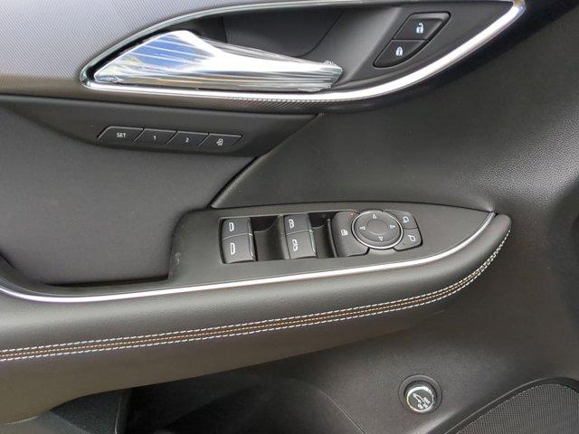 2025 Buick Envision Vehicle Photo in ALBERTVILLE, AL 35950-0246