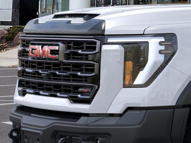 2025 GMC Sierra 2500 HD Vehicle Photo in SALT LAKE CITY, UT 84119-3321