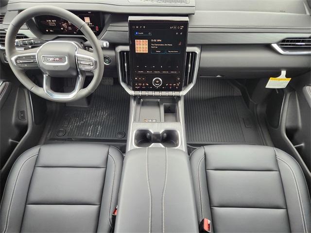 2025 GMC Acadia Vehicle Photo in GAINESVILLE, TX 76240-2013