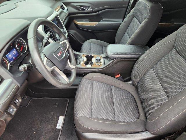 2023 GMC Acadia Vehicle Photo in SUGAR LAND, TX 77478-0000