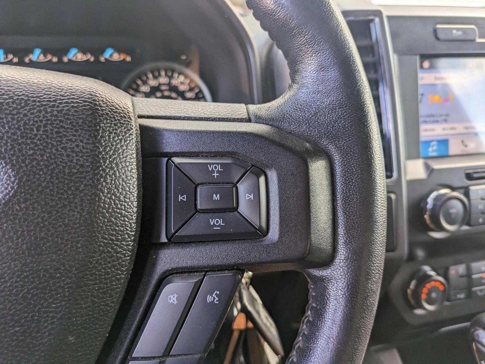 2019 Ford F-150 Vehicle Photo in Bradenton, FL 34207