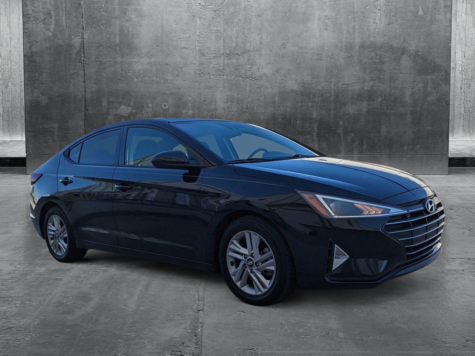 2019 Hyundai ELANTRA Vehicle Photo in Winter Park, FL 32792