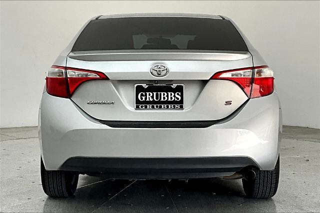 2015 Toyota Corolla Vehicle Photo in Grapevine, TX 76051