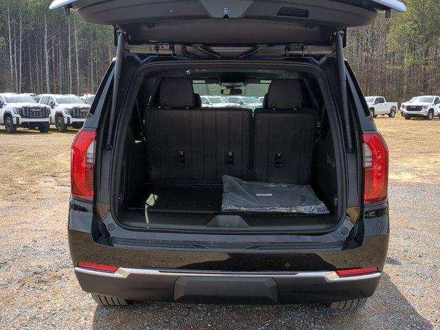 2025 GMC Yukon XL Vehicle Photo in ALBERTVILLE, AL 35950-0246