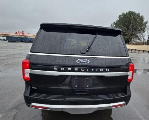 2023 Ford Expedition Vehicle Photo in Grapevine, TX 76051