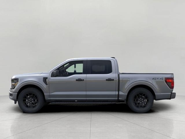 2025 Ford F-150 Vehicle Photo in Neenah, WI 54956