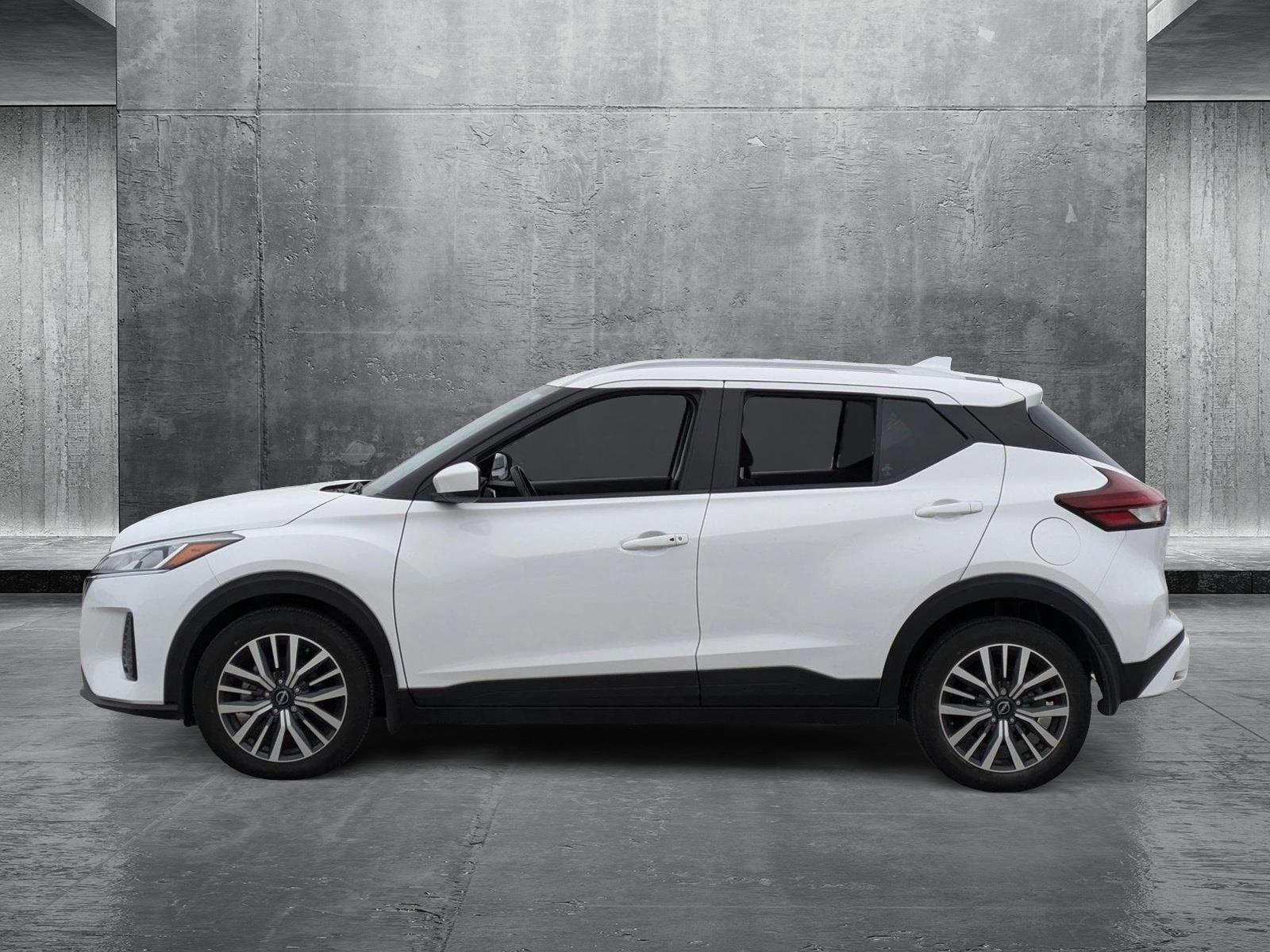 2023 Nissan Kicks Vehicle Photo in Corpus Christi, TX 78415