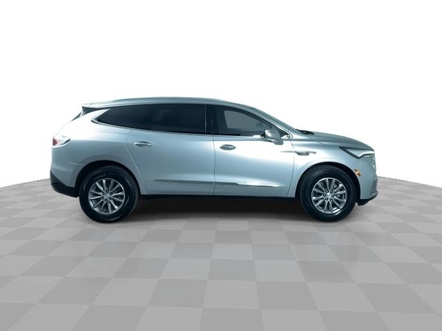 2022 Buick Enclave Vehicle Photo in GILBERT, AZ 85297-0402