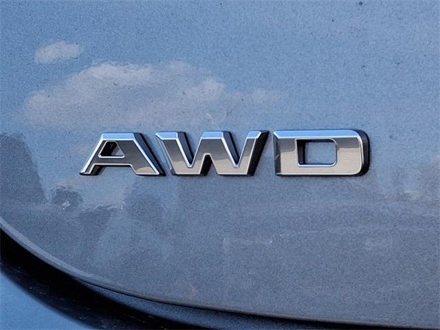 2025 Cadillac CT5 Vehicle Photo in ALLENTOWN, PA 18103-7399