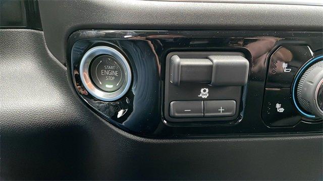 2025 Chevrolet Silverado 1500 Vehicle Photo in THOMPSONTOWN, PA 17094-9014