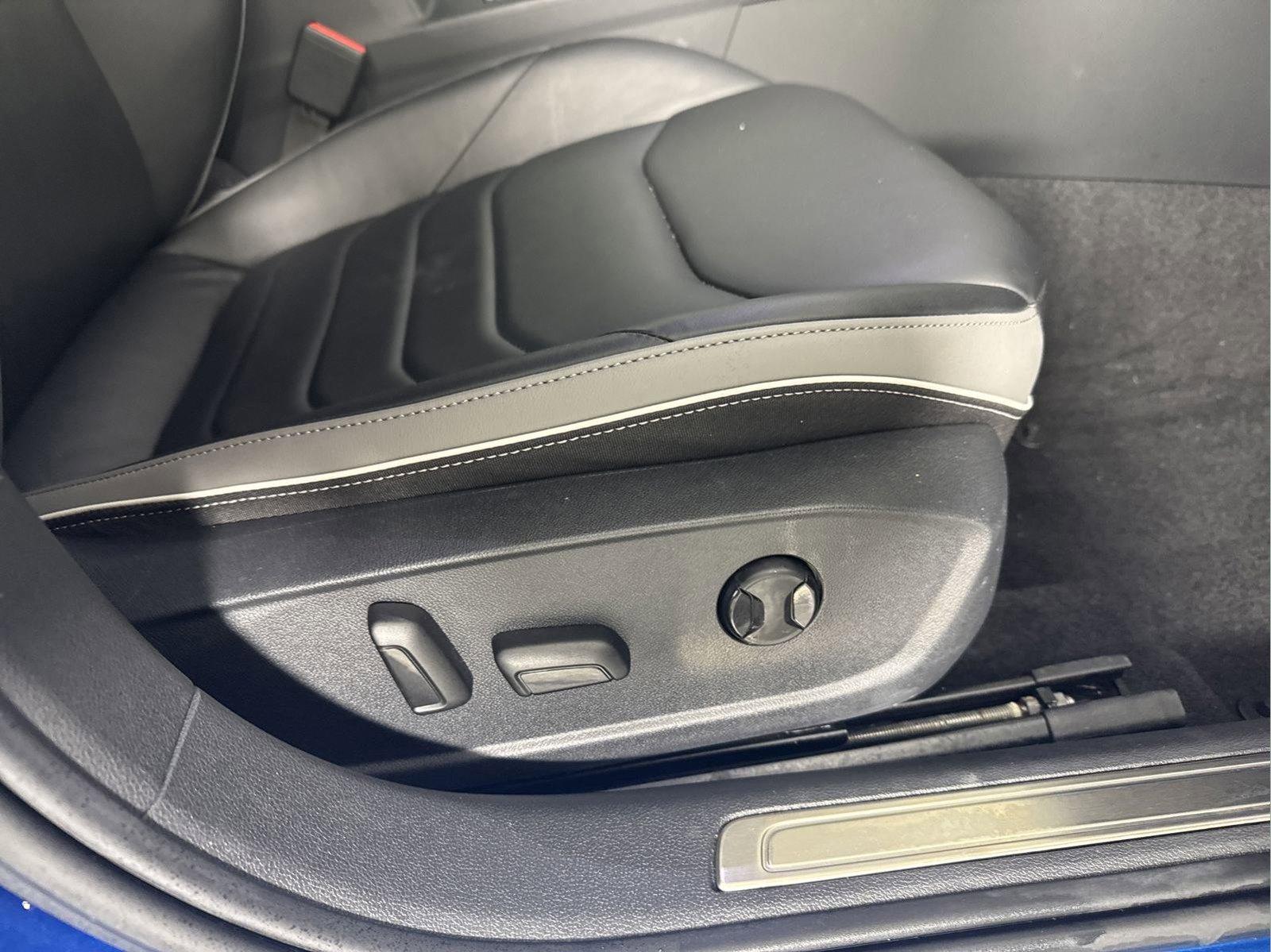 2023 Volkswagen Arteon Vehicle Photo in GEORGETOWN, TX 78626-7508