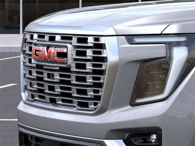 2025 GMC Yukon XL Vehicle Photo in PUYALLUP, WA 98371-4149