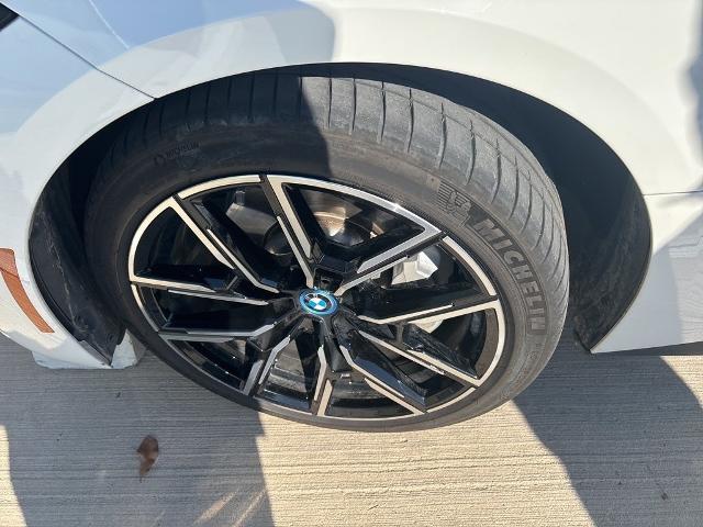 2023 BMW i4 Vehicle Photo in San Antonio, TX 78230