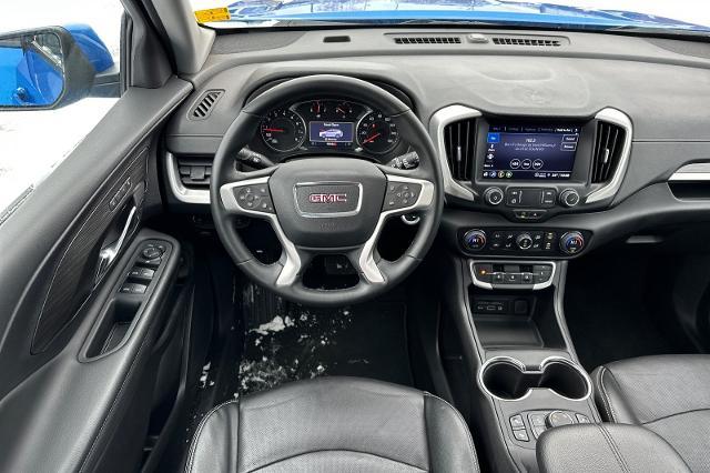 2024 GMC Terrain Vehicle Photo in SPOKANE, WA 99202-2191