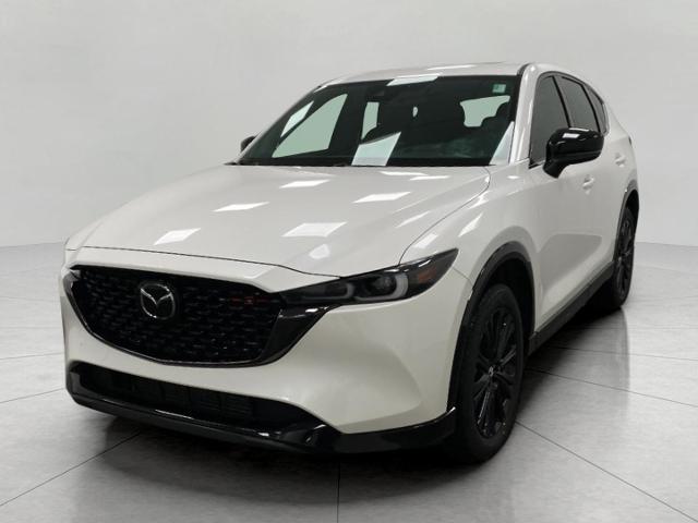 2022 Mazda CX-5 Vehicle Photo in Appleton, WI 54913