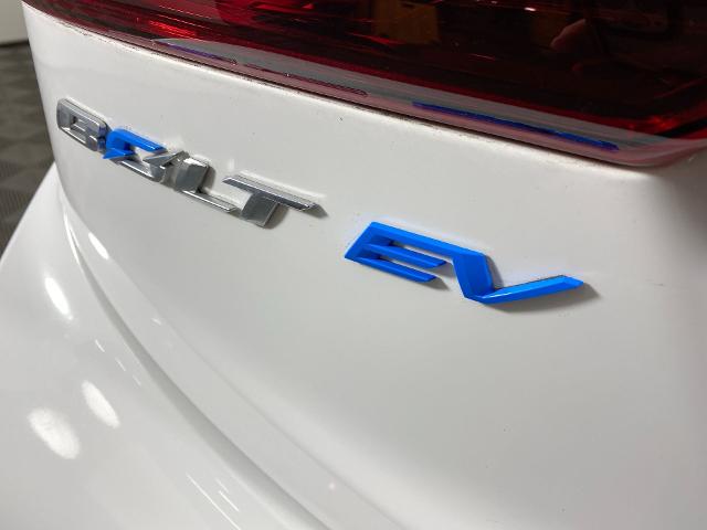 2018 Chevrolet Bolt EV Vehicle Photo in ALLIANCE, OH 44601-4622