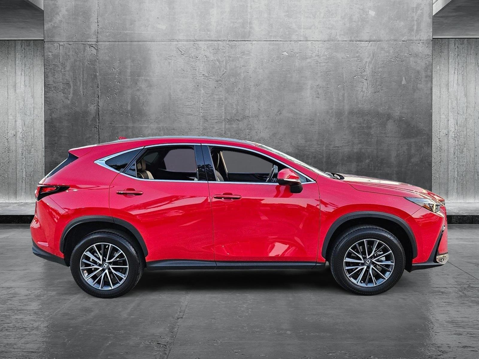 2022 Lexus NX 350 Vehicle Photo in Pembroke Pines , FL 33027