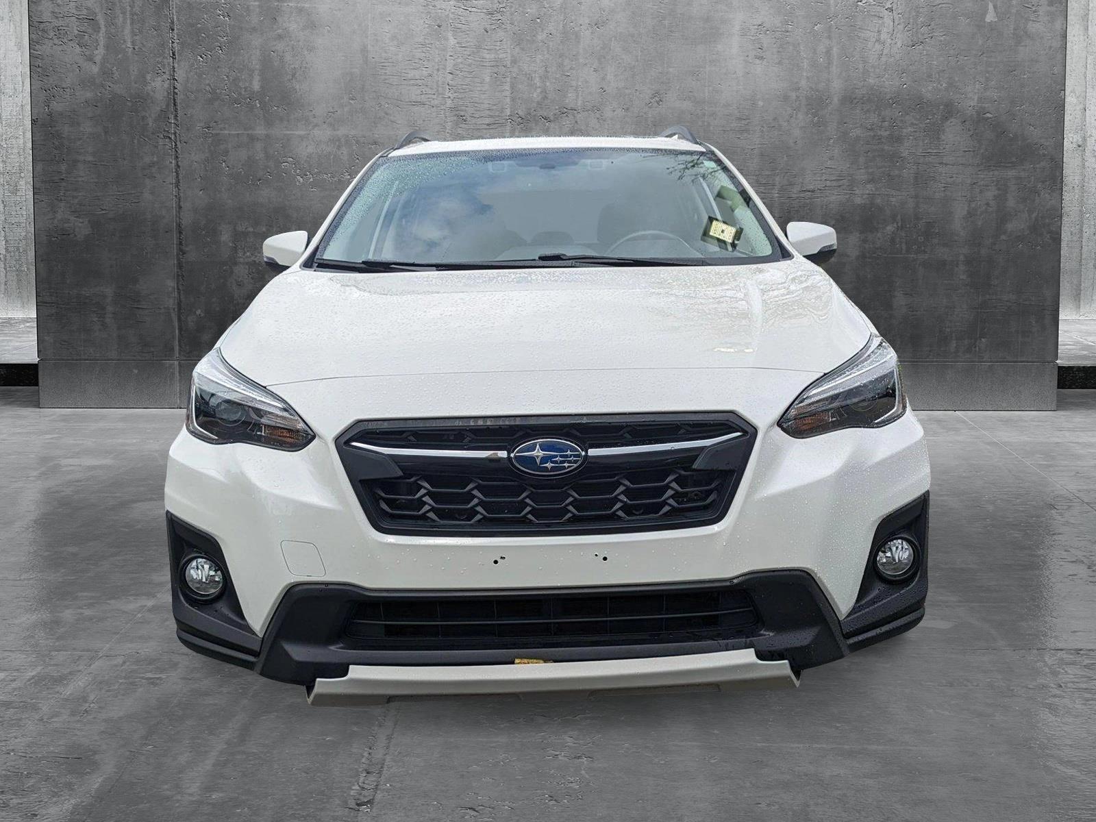 2019 Subaru Crosstrek Vehicle Photo in Winter Park, FL 32792