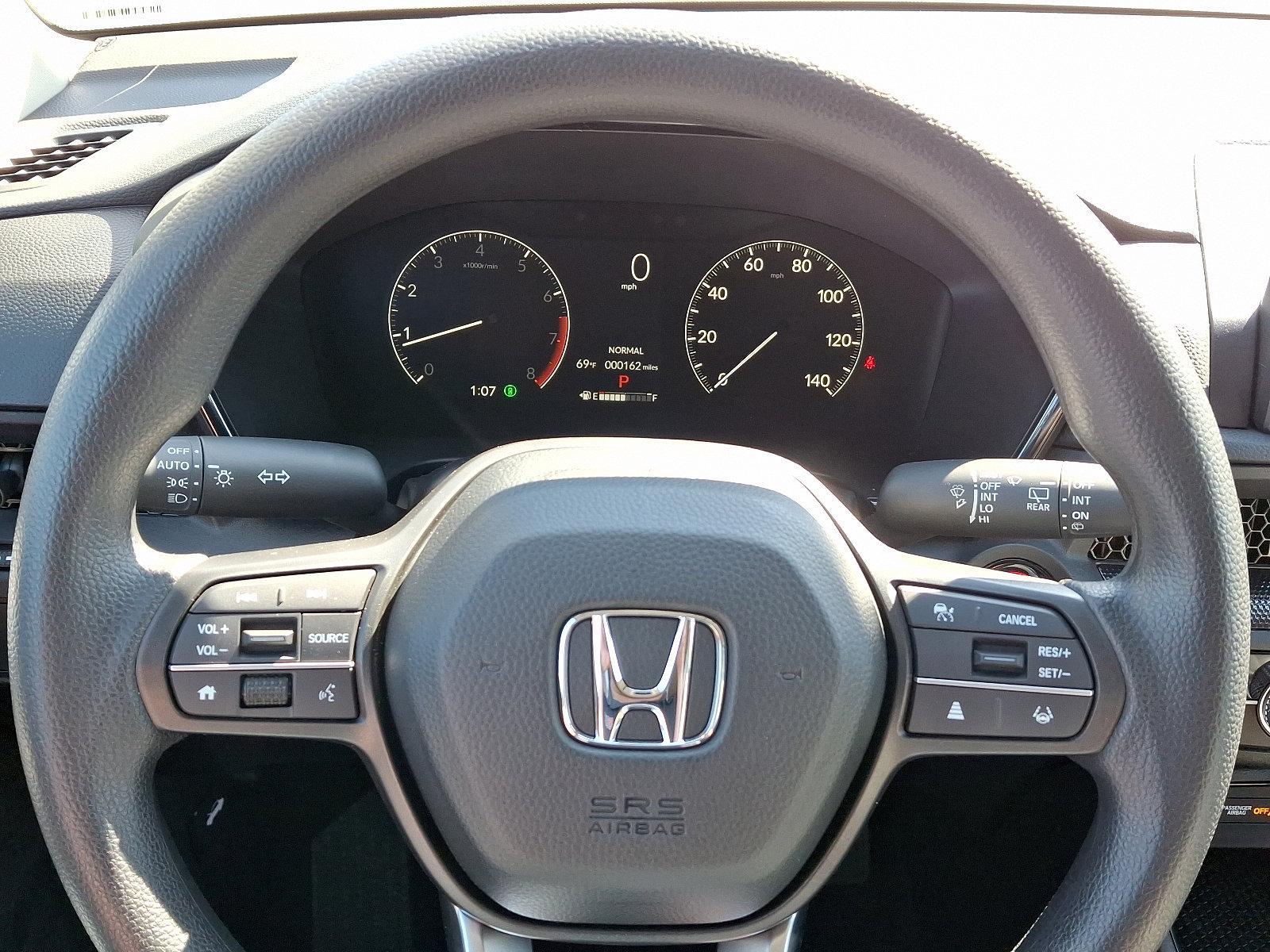 2025 Honda CR-V Vehicle Photo in Harrisburg, PA 17111