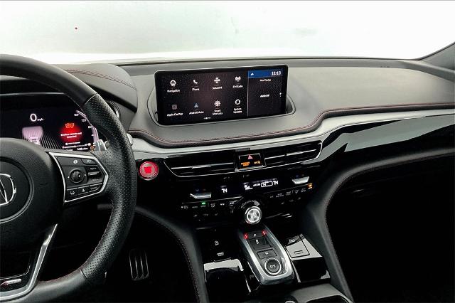 2024 Acura MDX Vehicle Photo in Grapevine, TX 76051