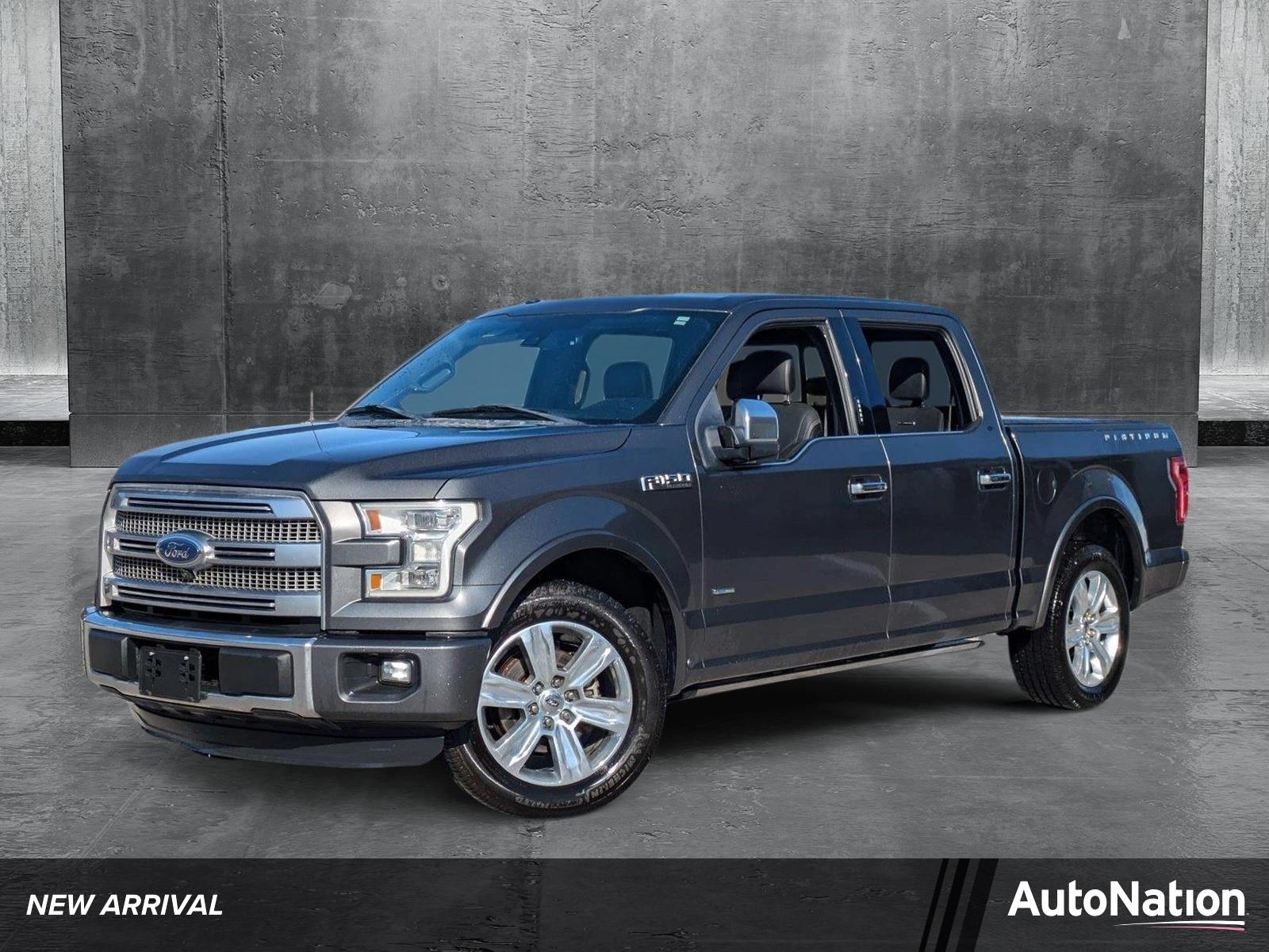 2015 Ford F-150 Vehicle Photo in Corpus Christi, TX 78415