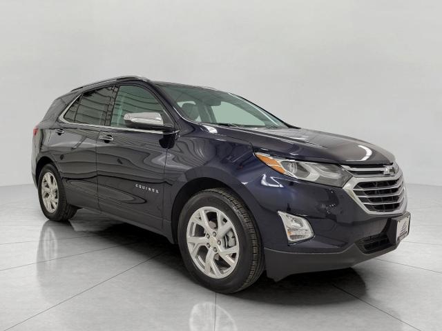 2020 Chevrolet Equinox Vehicle Photo in APPLETON, WI 54914-4656