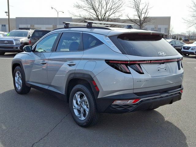 2022 Hyundai TUCSON Vehicle Photo in Philadelphia, PA 19116