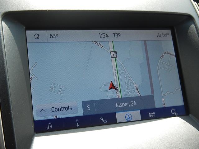 2020 Ford Edge Vehicle Photo in JASPER, GA 30143-8655