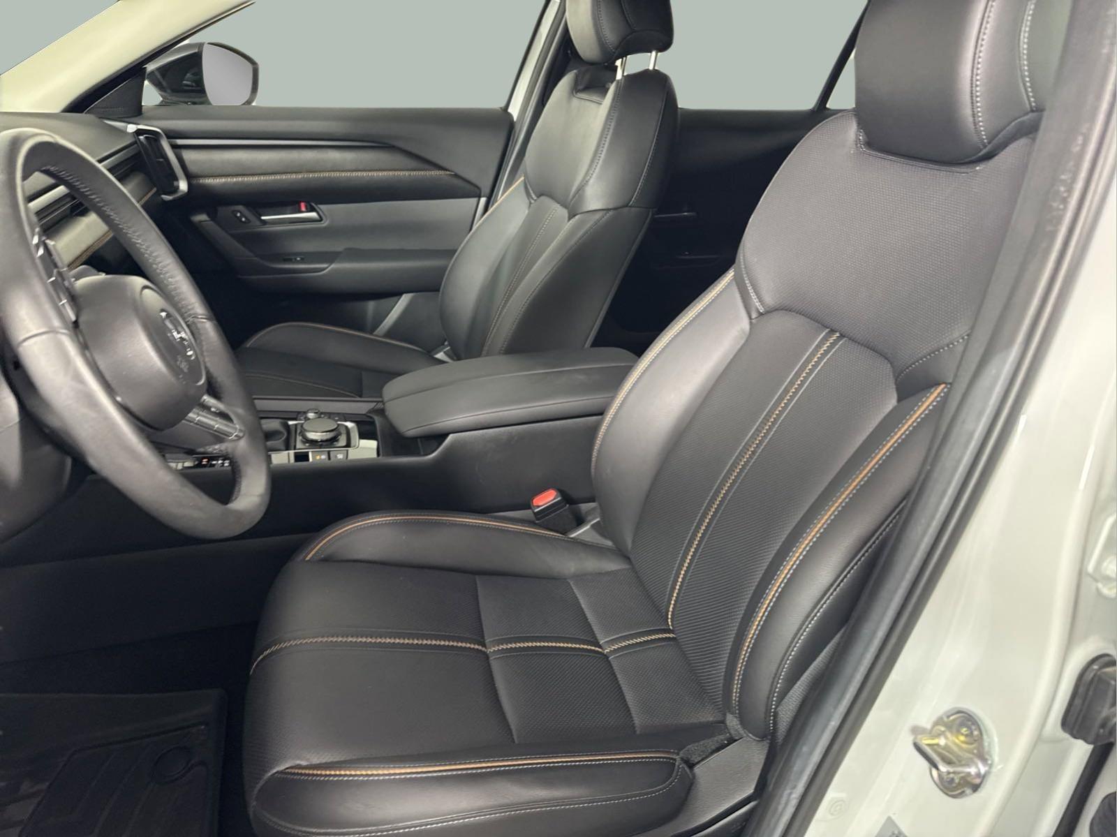 2024 Mazda CX-50 Vehicle Photo in GEORGETOWN, TX 78626-7508