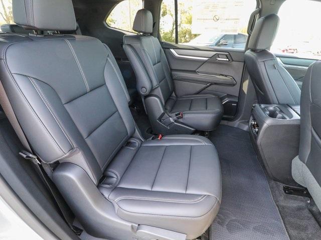 2025 GMC Acadia Vehicle Photo in HOMOSASSA, FL 34448-1461