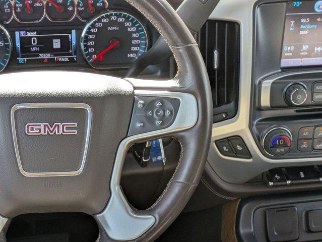 2018 GMC Sierra 2500 HD Vehicle Photo in SELMA, TX 78154-1459