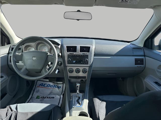 2008 Dodge Avenger Vehicle Photo in MANITOWOC, WI 54220-5838