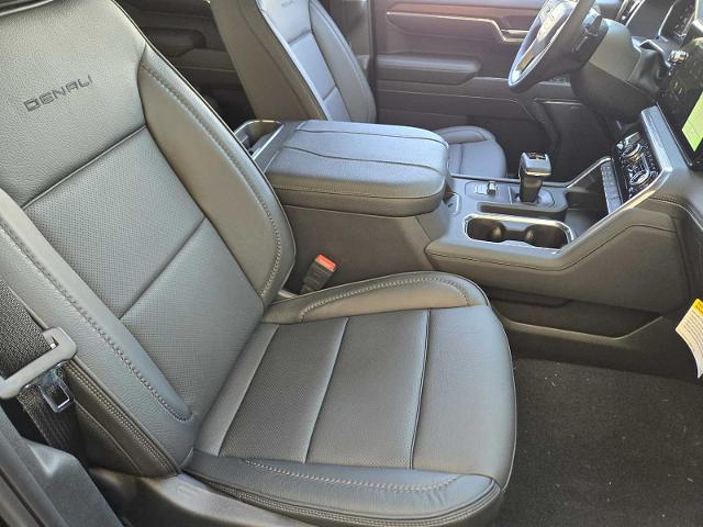 2025 GMC Sierra 1500 Vehicle Photo in DALLAS, TX 75209-3016