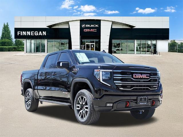 2025 GMC Sierra 1500 Vehicle Photo in ROSENBERG, TX 77471-5675