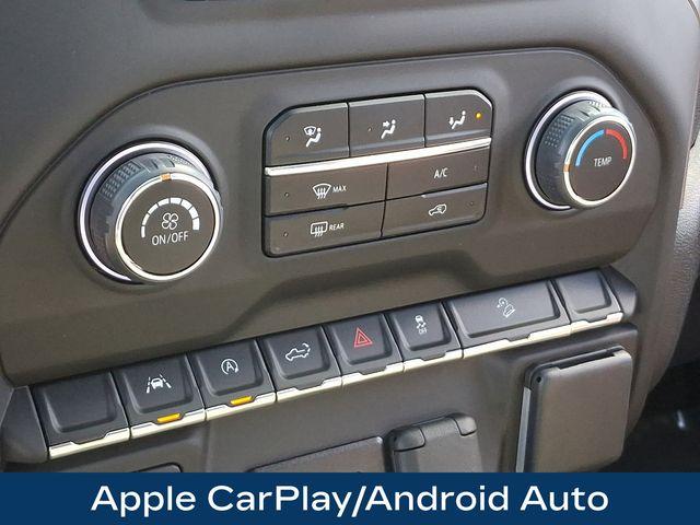 2023 Chevrolet Silverado 1500 Vehicle Photo in DANBURY, CT 06810-5034