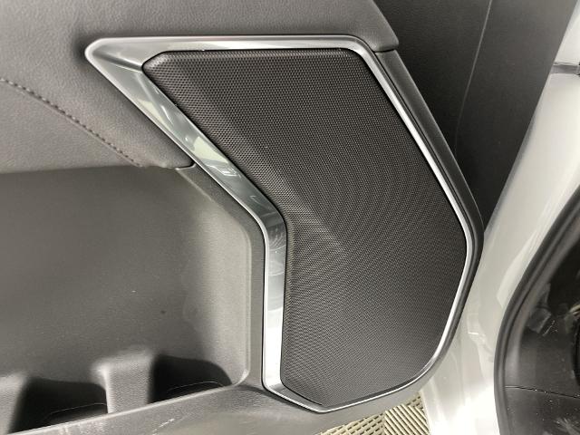 2025 GMC Sierra 1500 Vehicle Photo in GILBERT, AZ 85297-0402