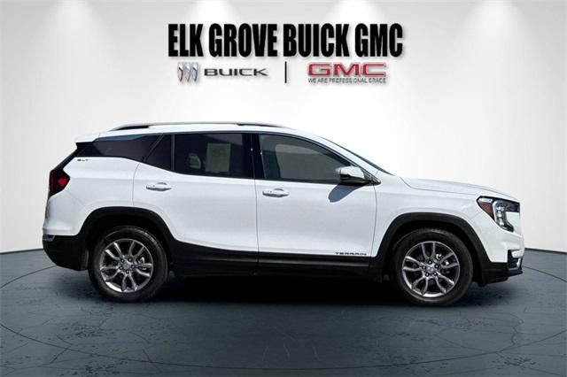 2023 GMC Terrain Vehicle Photo in ELK GROVE, CA 95757-8703