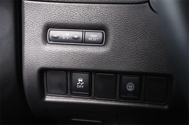 2024 Nissan Murano Vehicle Photo in Hazelwood, MO 63042