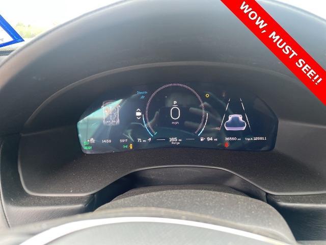 2021 Karma GS-6 Vehicle Photo in San Antonio, TX 78230