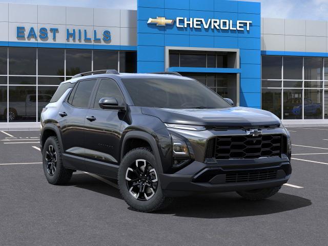 2025 Chevrolet Equinox Vehicle Photo in Roslyn, NY 11576