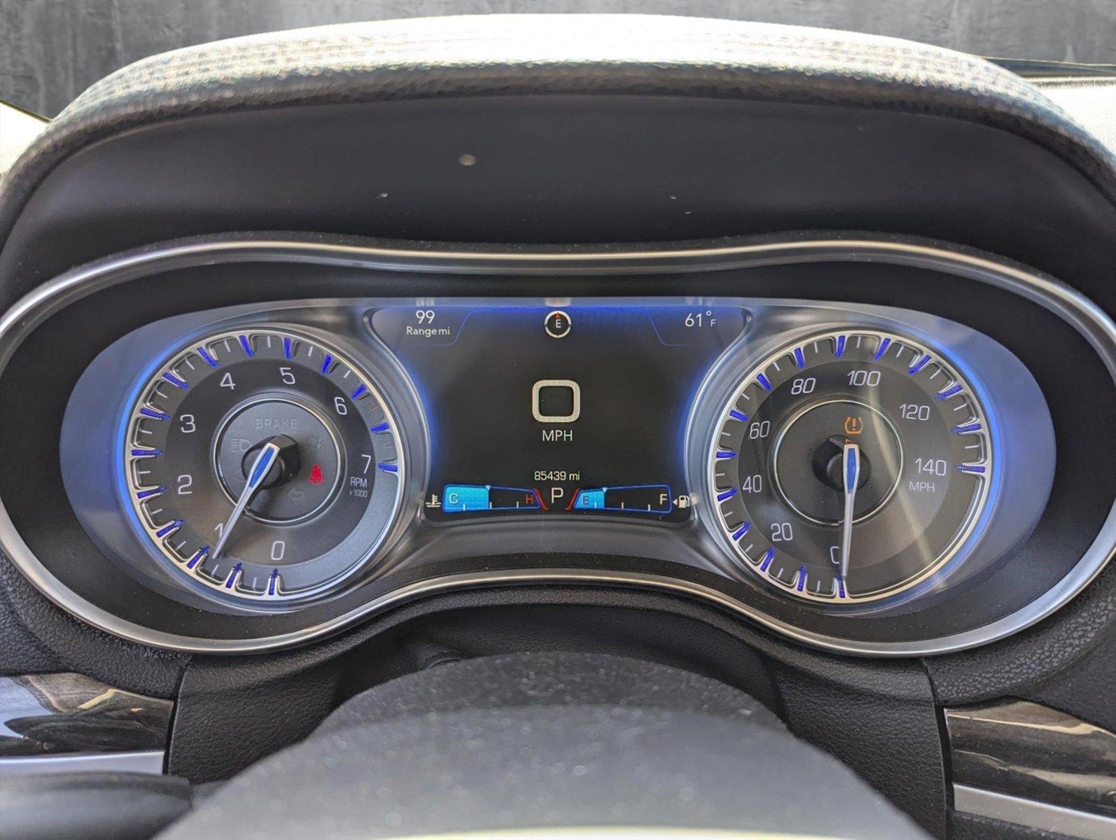 2016 Chrysler 300 Vehicle Photo in CORPUS CHRISTI, TX 78412-4902
