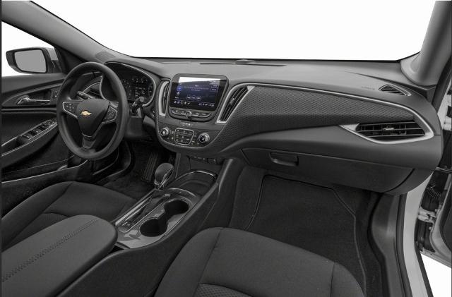 2023 Chevrolet Malibu Vehicle Photo in Tulsa, OK 74129