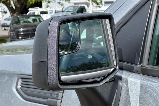 2024 GMC Sierra 1500 Vehicle Photo in ELK GROVE, CA 95757-8703