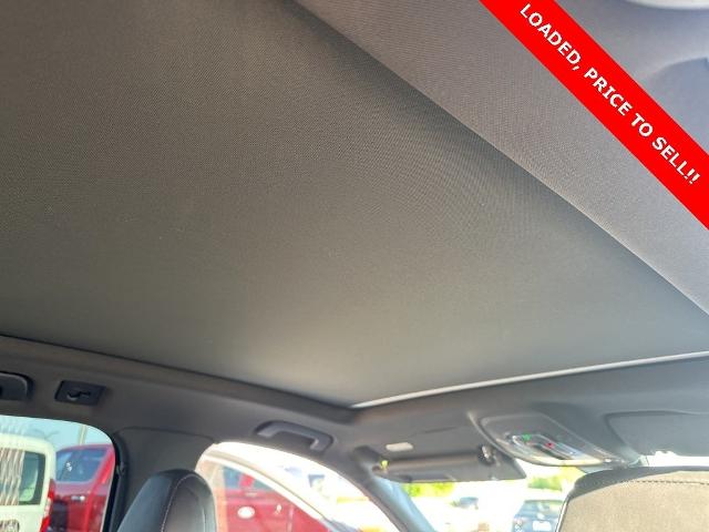 2023 Audi SQ7 Vehicle Photo in San Antonio, TX 78230